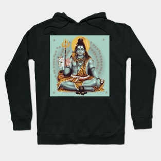 Shiv , shiva , bhole , om, Hoodie